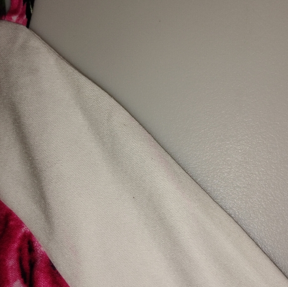 RETRO ROSES DRESS - Picture 13 of 13